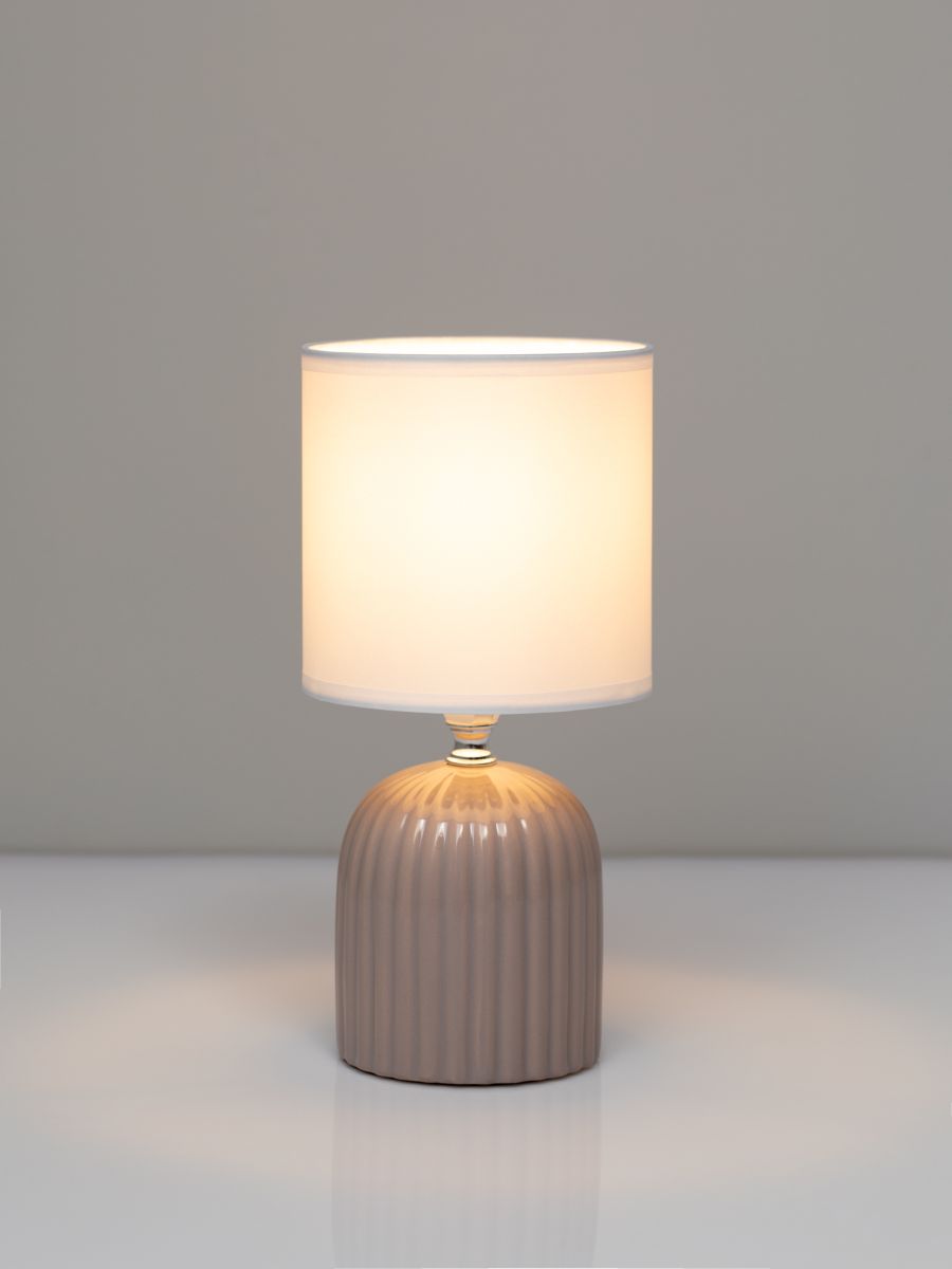 Настольная лампа Rivoli May 7548-503 Б0070133 в Санкт-Петербурге