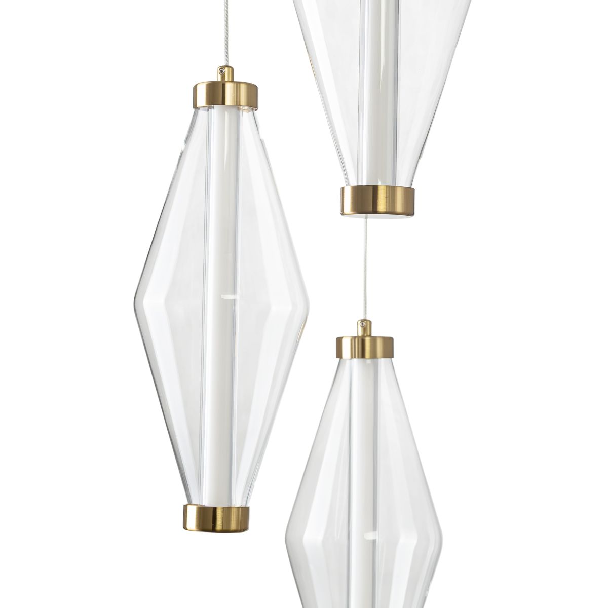 Подвесной светильник Citilux Tanna CL253030 в Санкт-Петербурге
