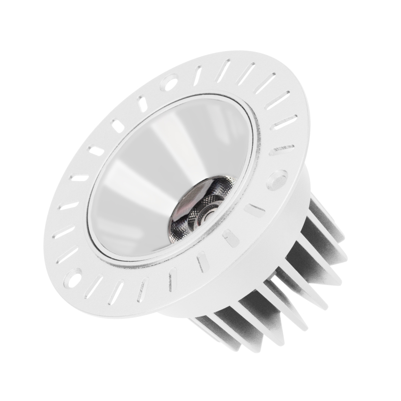 Встраиваемый светильник Arlight MS-ATLAS-TRIMLESS-R70-12W Day4000 (WH, 32deg, 230V) 037057 в Санкт-Петербурге