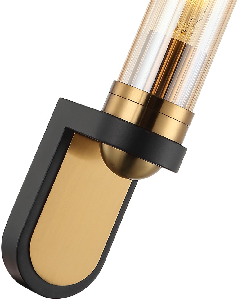 Настенный светильник Stilfort Савейдж 2200/05/01W в #REGION_NAME_DECLINE_PP#