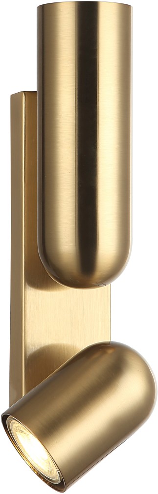 Настенный светильник Stilfort Дуэт 2199/05/02W в #REGION_NAME_DECLINE_PP#