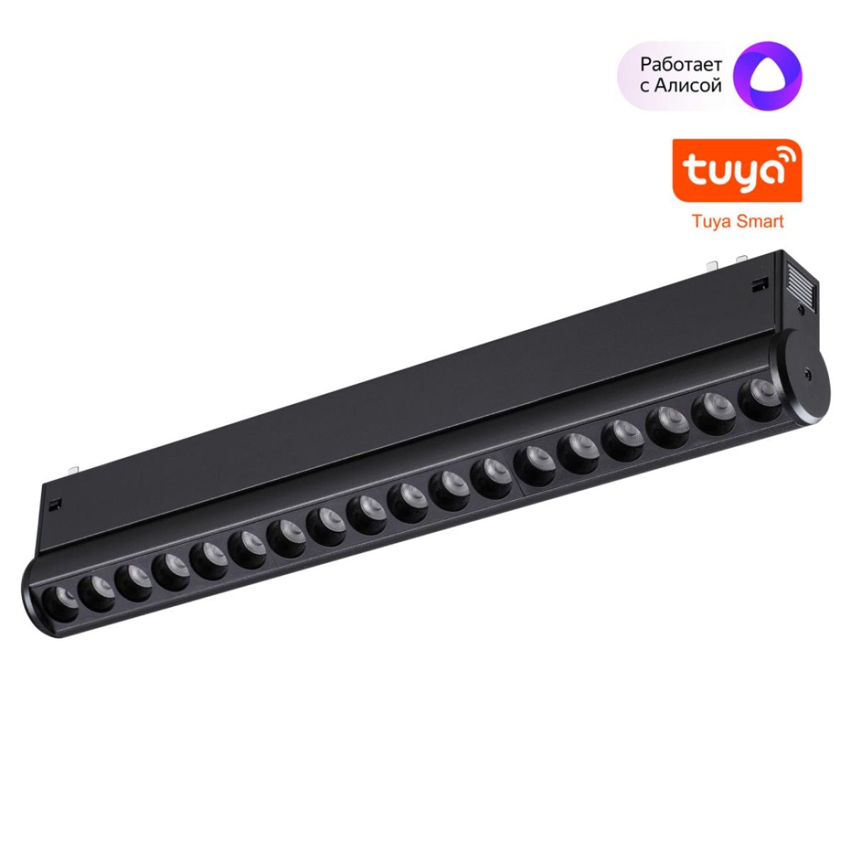 Трековый светильник Novotech Port Vector 359949 в Санкт-Петербурге