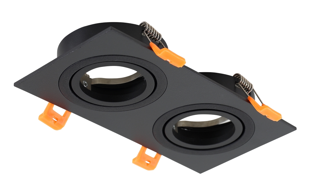 Встраиваемый светильник Crystal Lux CLT 002 CLT 002C2 BL в Санкт-Петербурге