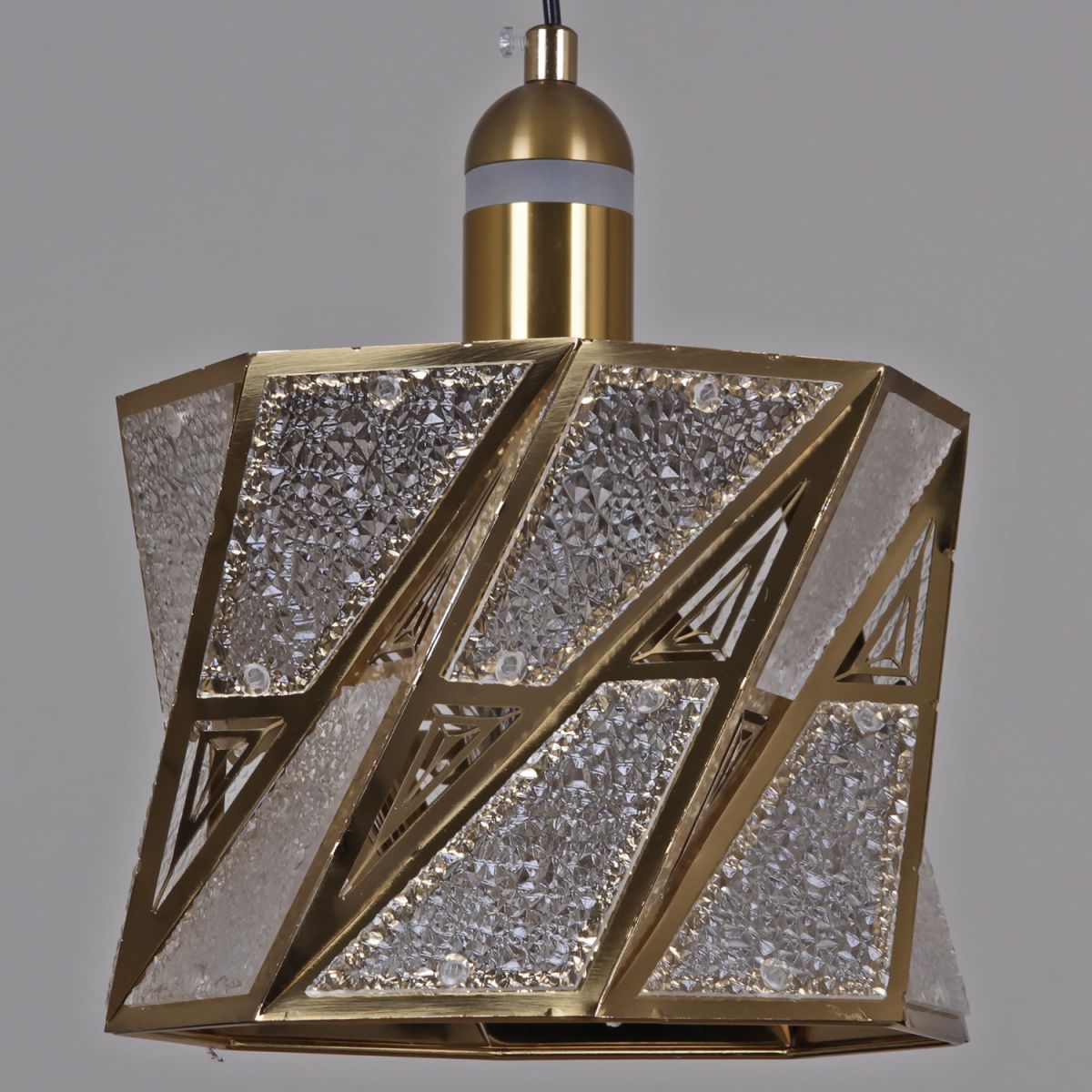 Подвесной светильник Reluce 03772-0.9-01 CU в Санкт-Петербурге