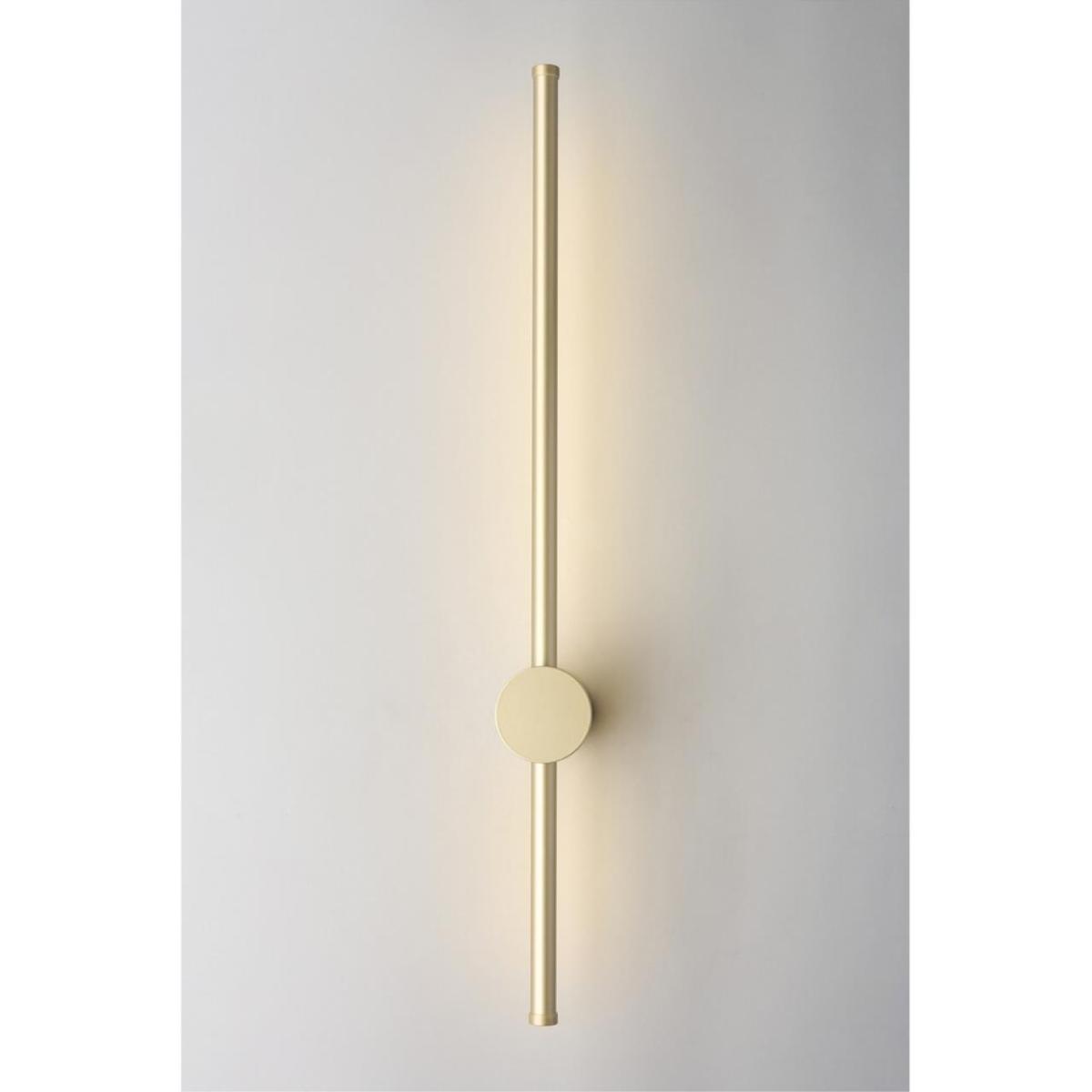 Настенный светильник Aployt Gabi APL.0123.11.07 в #REGION_NAME_DECLINE_PP#