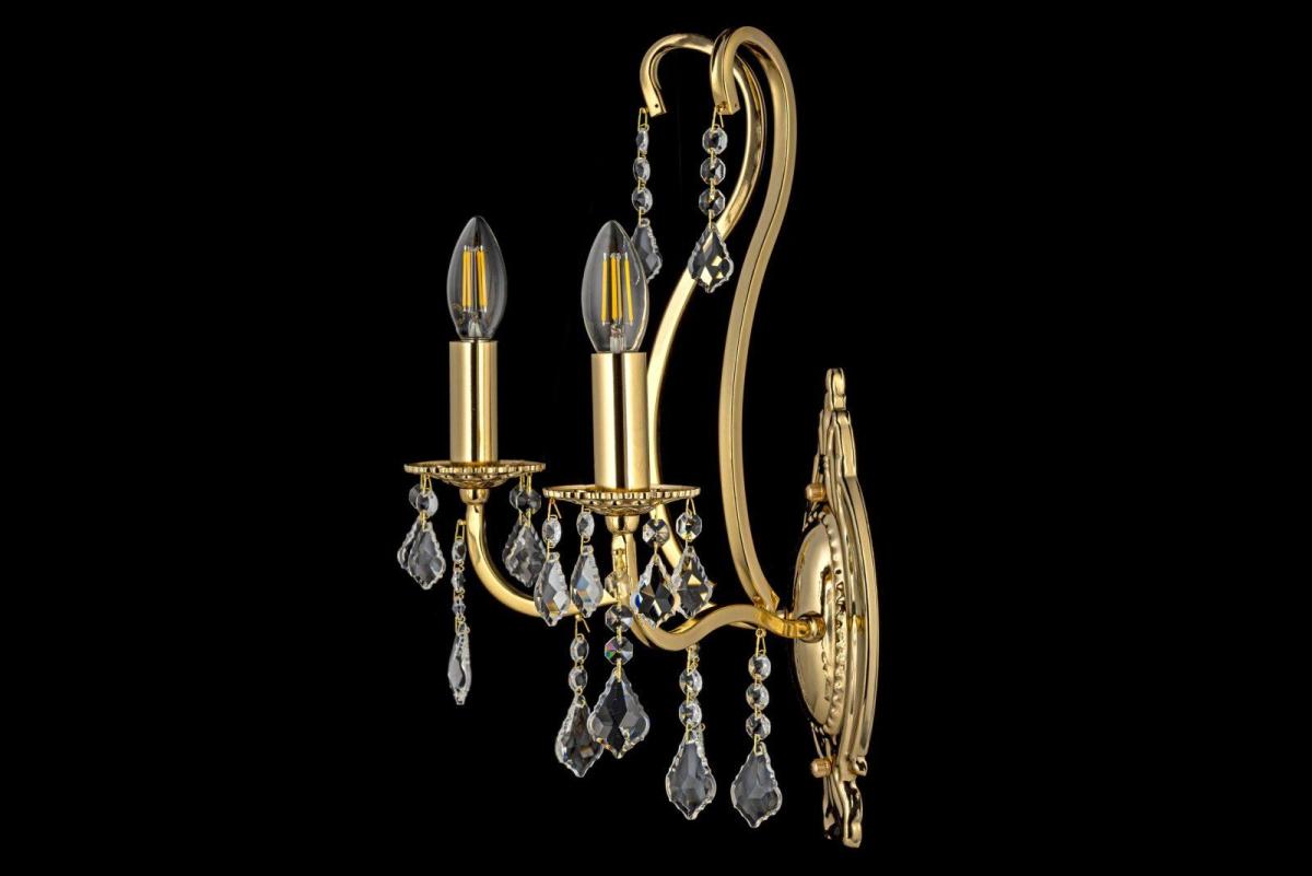Бра Arti Lampadari Ercolano E 2.1.2.602 G в Санкт-Петербурге