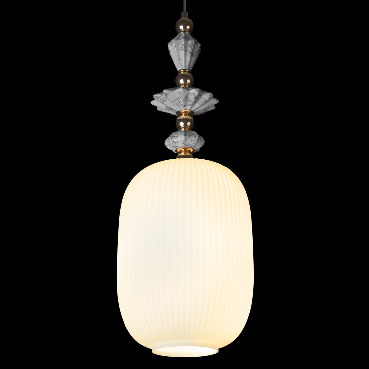 Подвесной светильник Loft IT Family 10365/G в #REGION_NAME_DECLINE_PP#