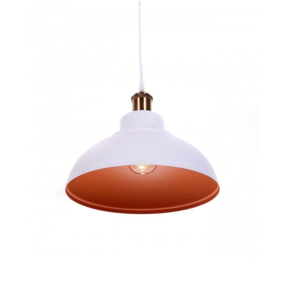 Подвесной светильник Lumina Deco Boggi LDP 6858 WT+Bronze в Санкт-Петербурге