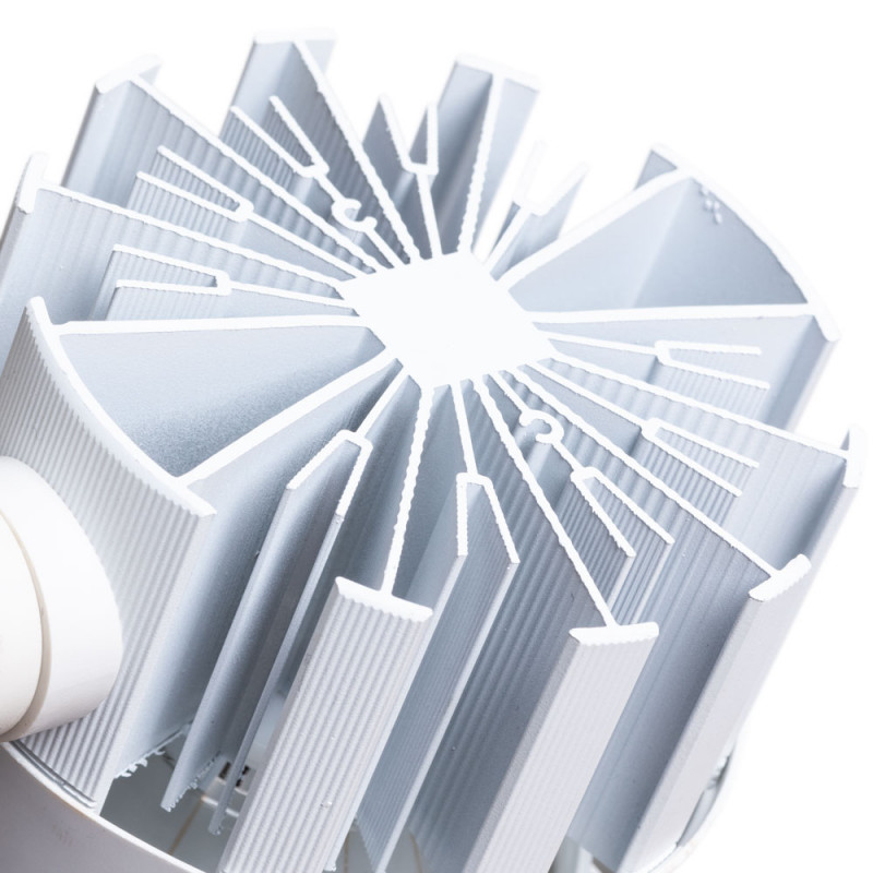 Светильник на шине ARTE Lamp A1632PL-1WH в #REGION_NAME_DECLINE_PP#