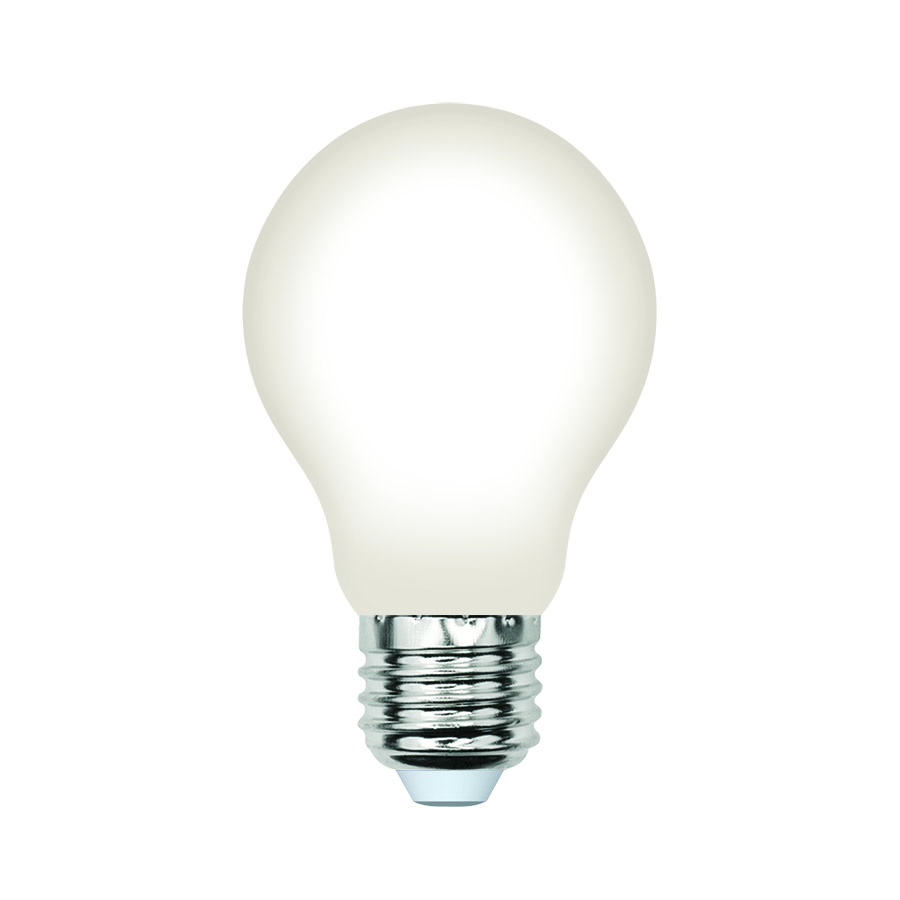 Лампа светодиодная Volpe Optima LED-A60-6W/3000K/E27/FR/SLF UL-00008296 в Санкт-Петербурге