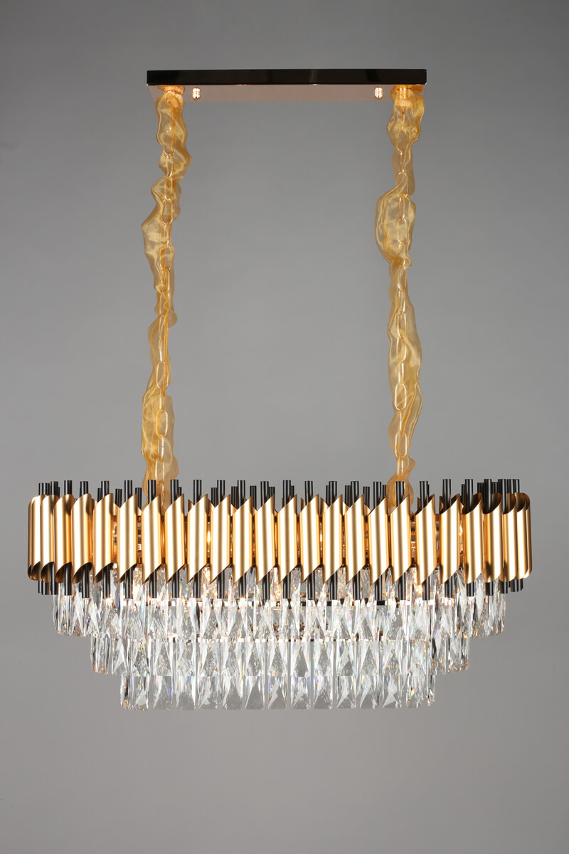 Подвесная люстра Omnilux Fontevivo OML-81903-13 в Санкт-Петербурге