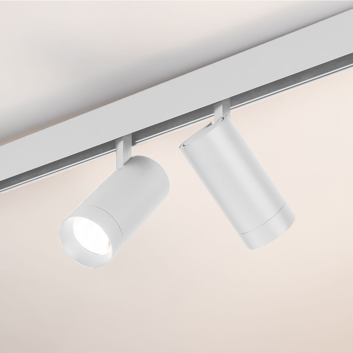 Трековый светильник Arlight Mag-Orient-Spot-R65-20W Warm3000 037124 в Санкт-Петербурге