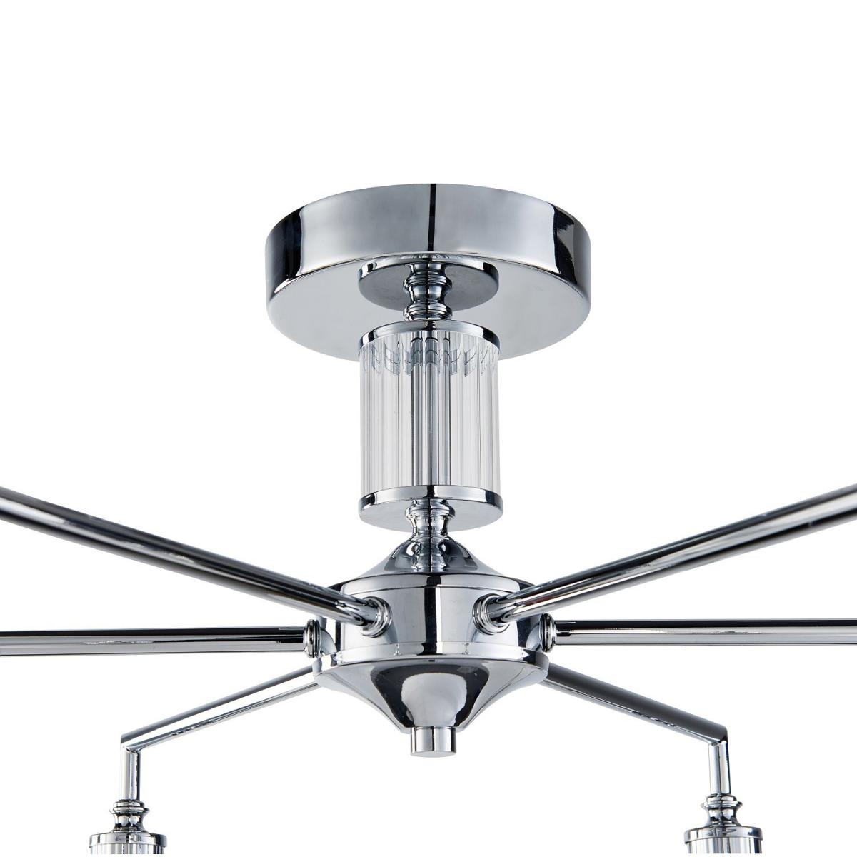 Потолочная люстра Favourite Laciness 2611-6P в #REGION_NAME_DECLINE_PP#