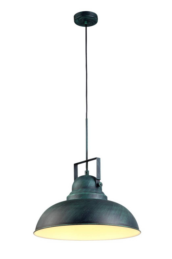 Подвесной светильник Arte Lamp Martin A5213SP-1BG в #REGION_NAME_DECLINE_PP#