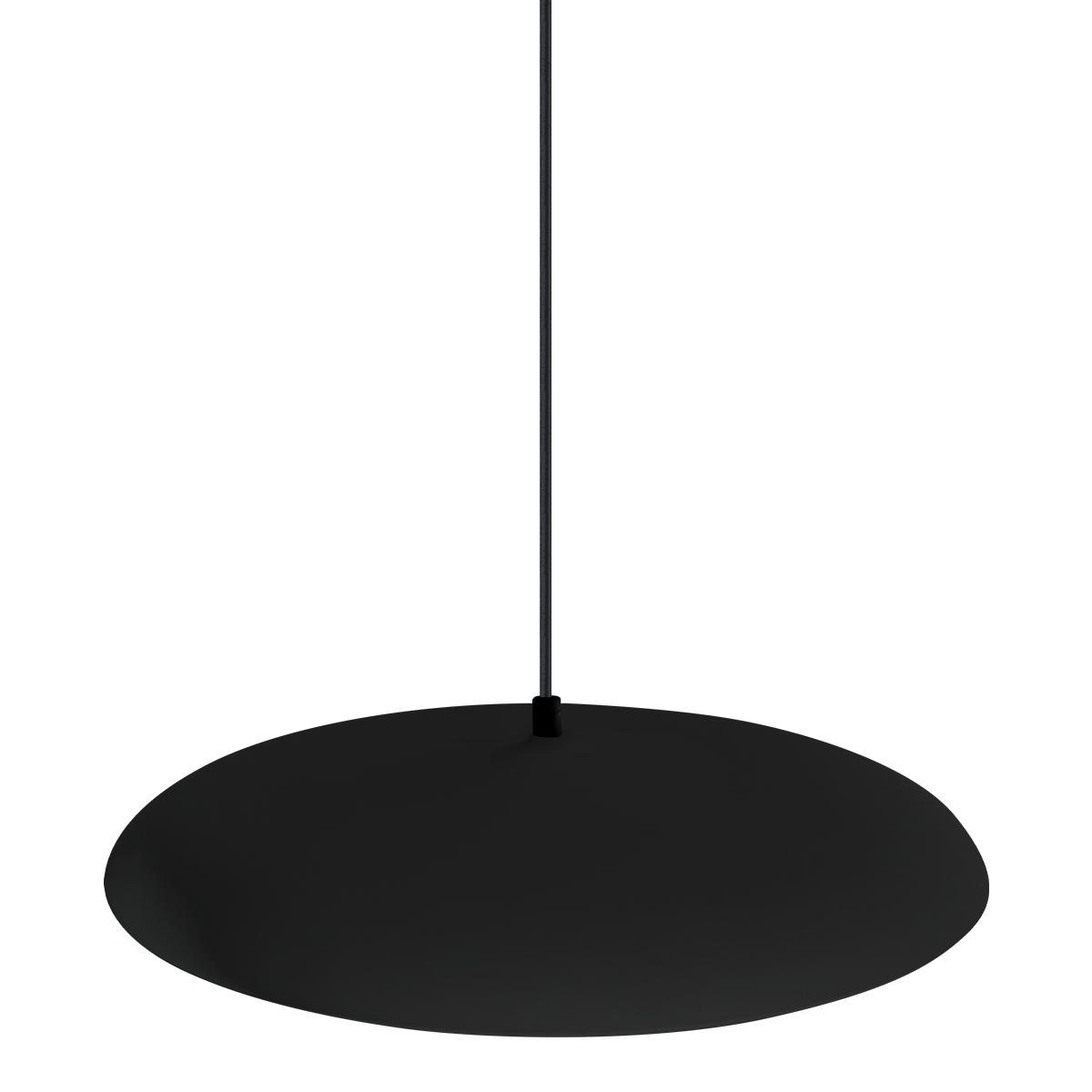 Подвесной светильник Loft IT Plato 10119 Black в #REGION_NAME_DECLINE_PP#