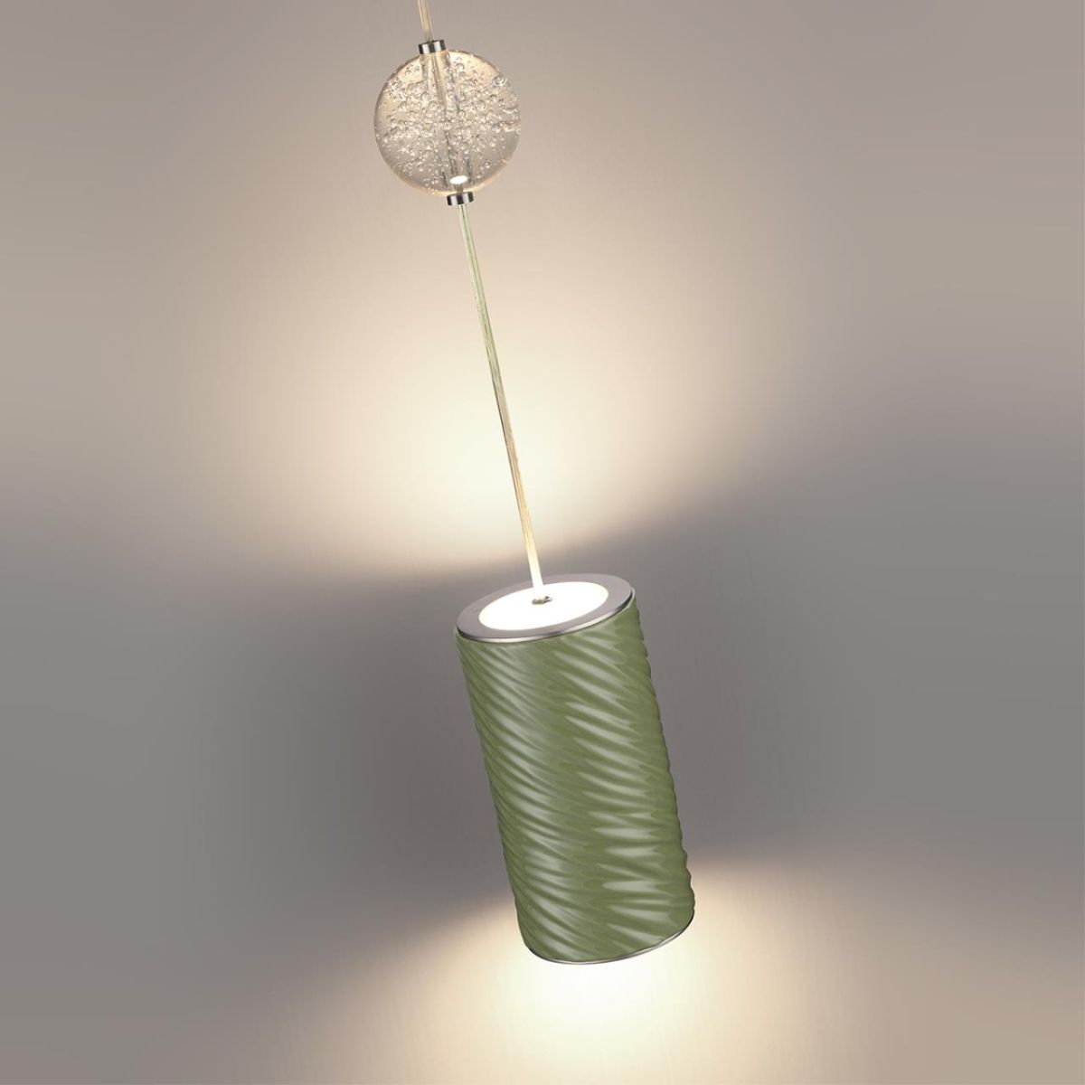 Подвесной светильник Odeon Light L-Vision Riviera 5451/18LA в Санкт-Петербурге