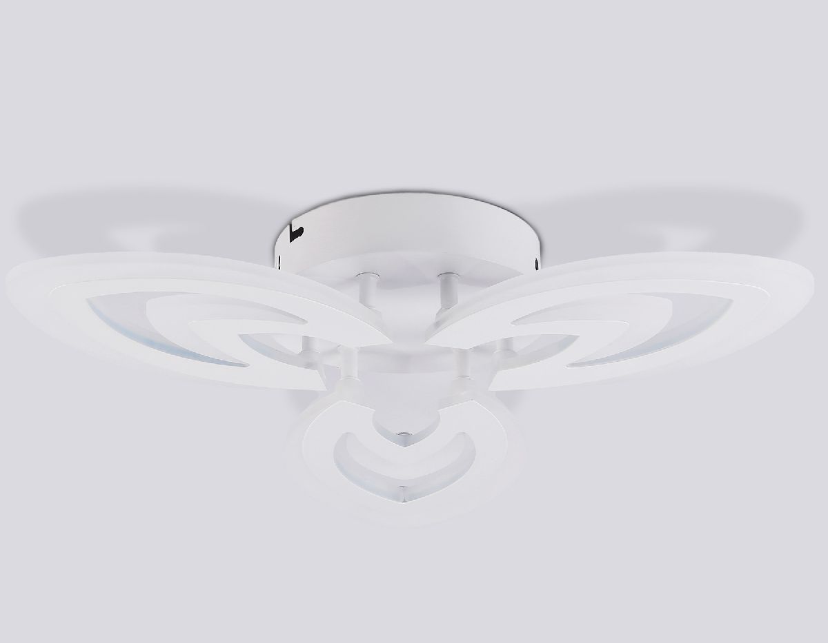 Потолочная люстра Ambrella Light Original FA4545 в Санкт-Петербурге