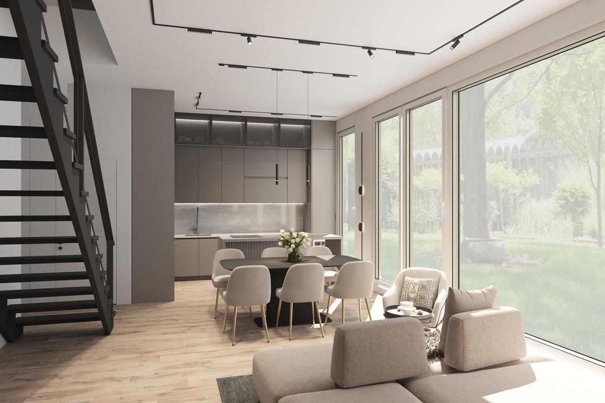 Подвод питания Denkirs AIR BASE TR5215-BK в #REGION_NAME_DECLINE_PP#