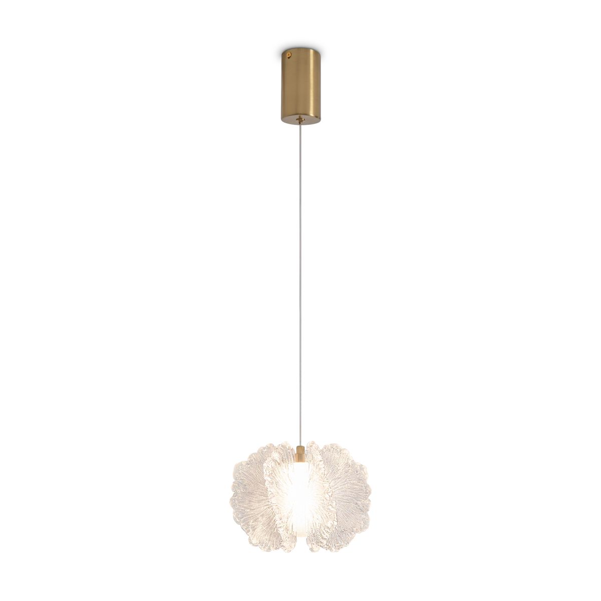 Подвесной светильник Freya Flower FR5579PL-L8BS в Санкт-Петербурге