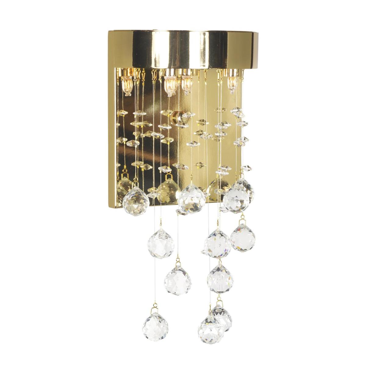 Бра Arti Lampadari Flusso H 2.18.615 G в Санкт-Петербурге