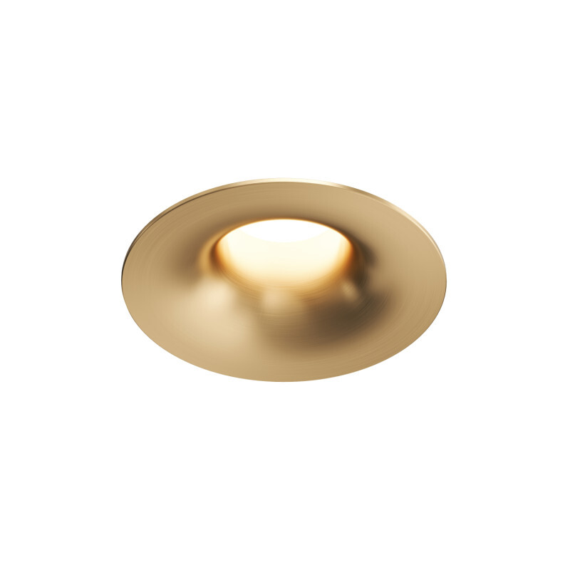 Встраиваемый светильник Denkirs Shine Glow DK2430-SB в Санкт-Петербурге