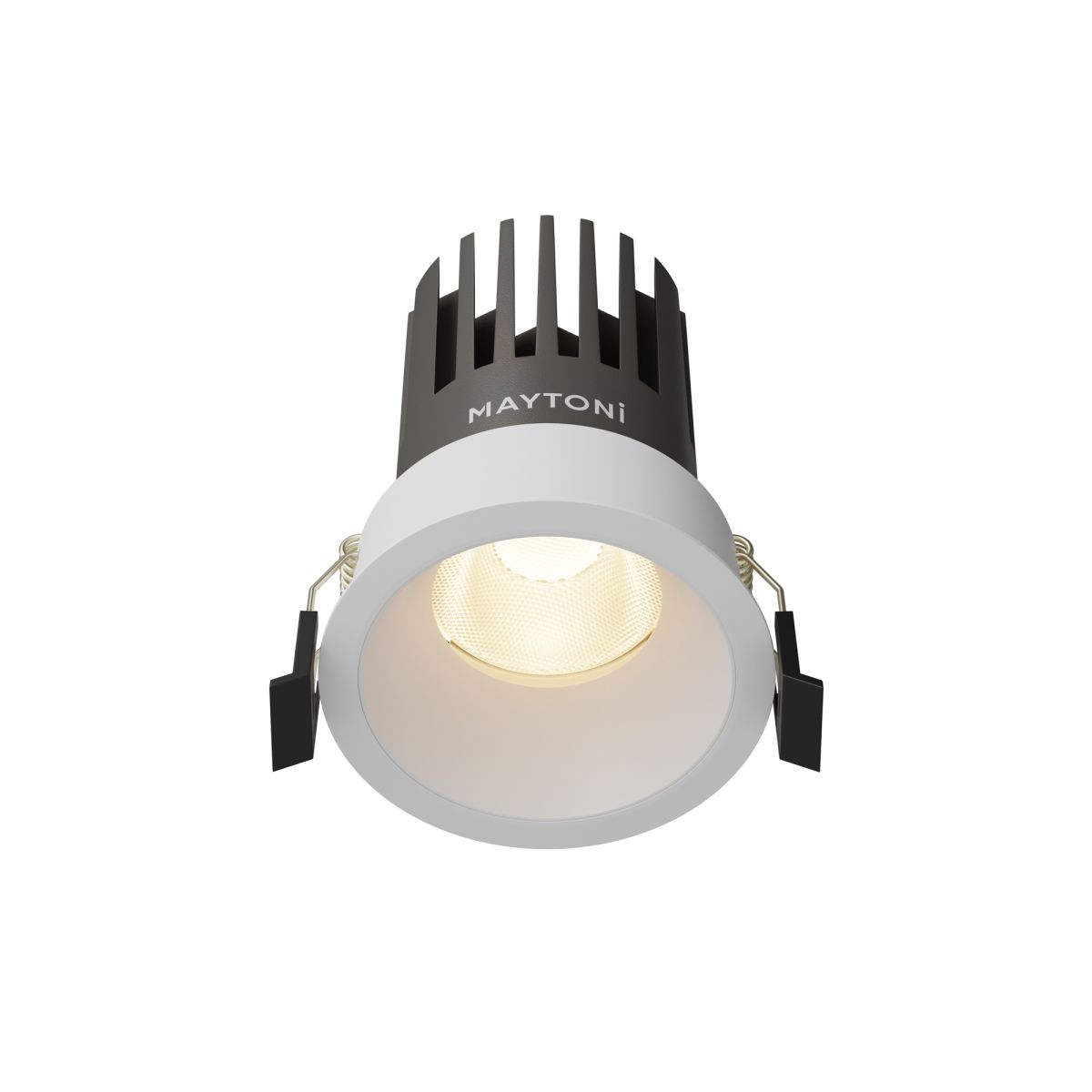Встраиваемый светильник Maytoni Technical Dip DL117-15W-3K-W в Санкт-Петербурге