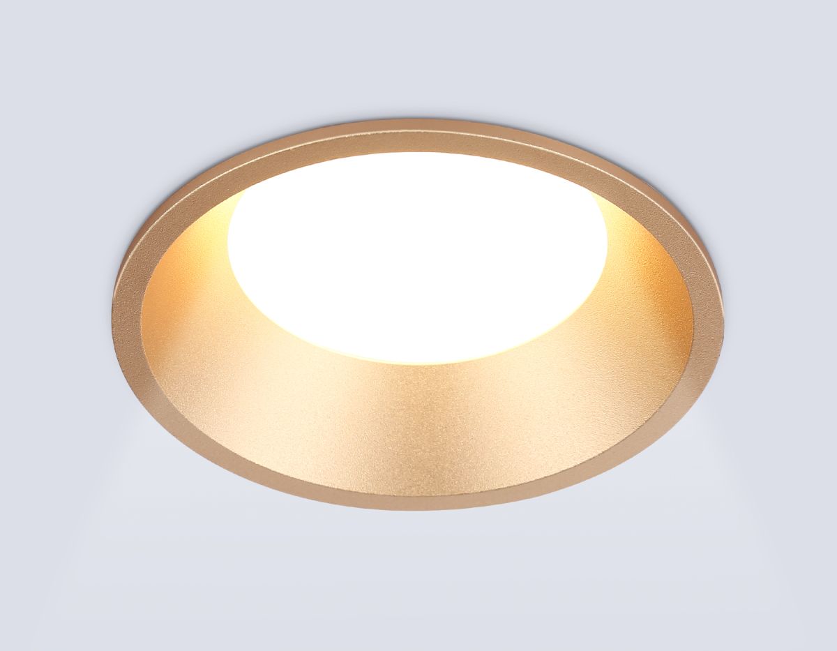 Встраиваемый светильник Ambrella Light Techno spot GX Standard tech TN51815 в Санкт-Петербурге