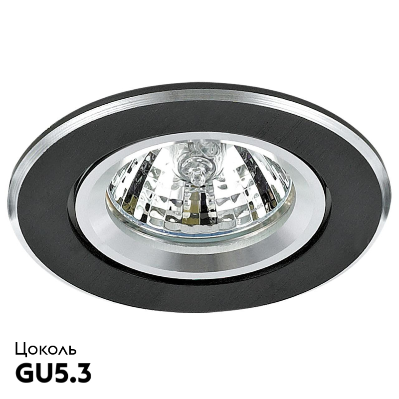 Встраиваемый светильник Lightstar Banale Weng 011008 в Санкт-Петербурге