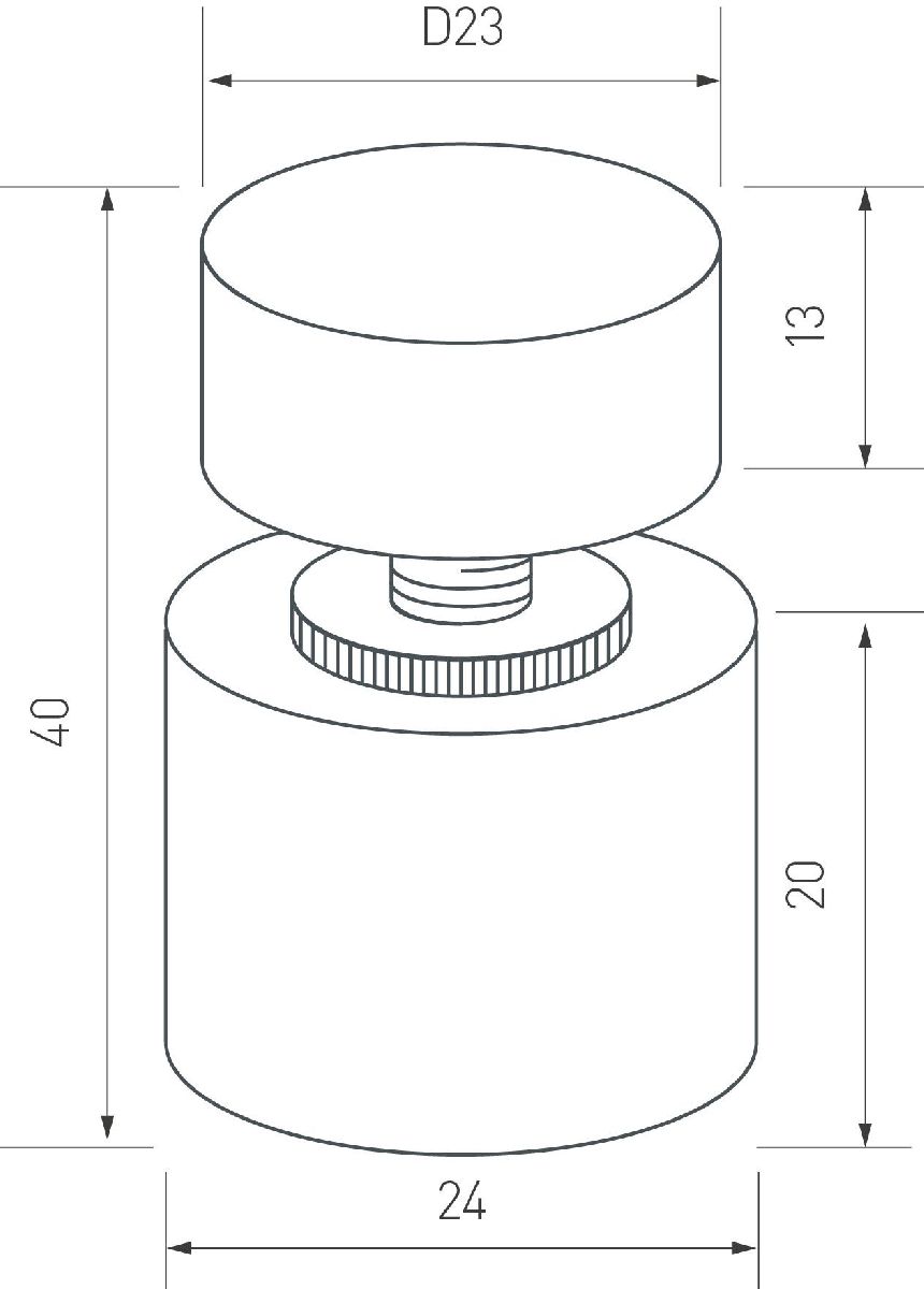 Диммер Arlight SR-NAVE-R24-2CH-BK (12-24V, 96-192W, DIM-CCT) 046134 в Санкт-Петербурге