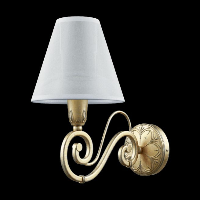 Бра Lamp4you Provence E-01-H-LMP-O-20 в Санкт-Петербурге