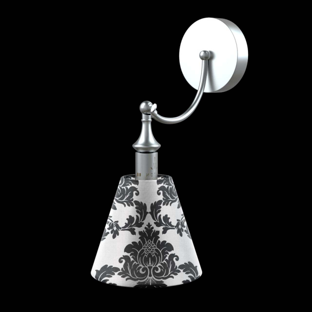 Бра Lamp4you Eclectic M-01-CR-LMP-O-2 в Санкт-Петербурге