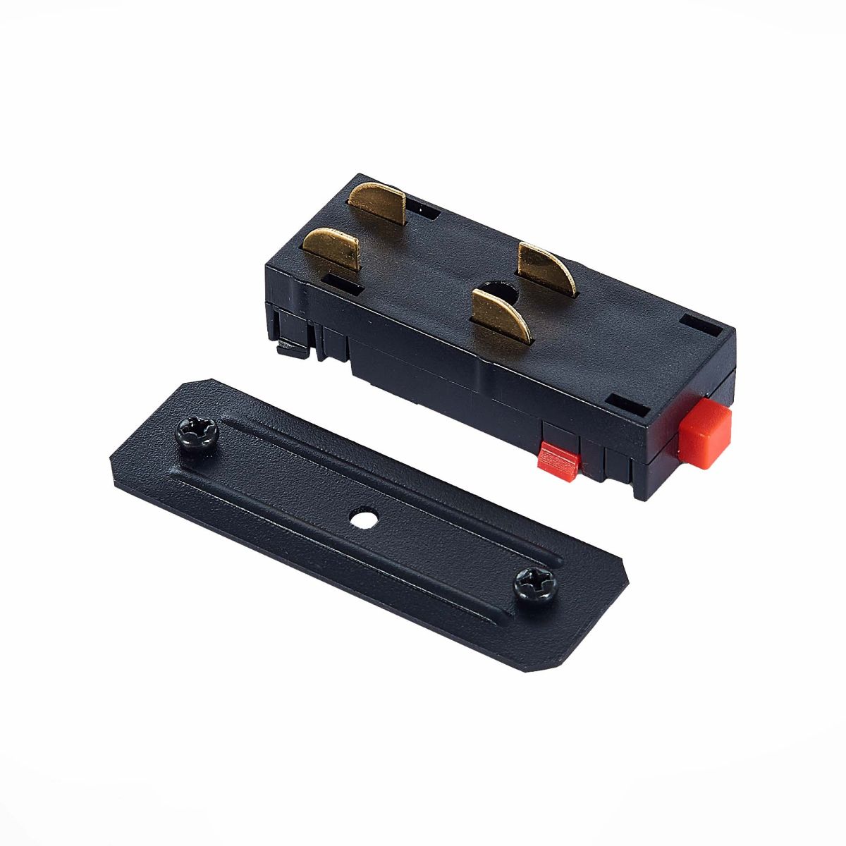 Коннектор прямой ST Luce Skyline 220 ST015.422.10H в Санкт-Петербурге