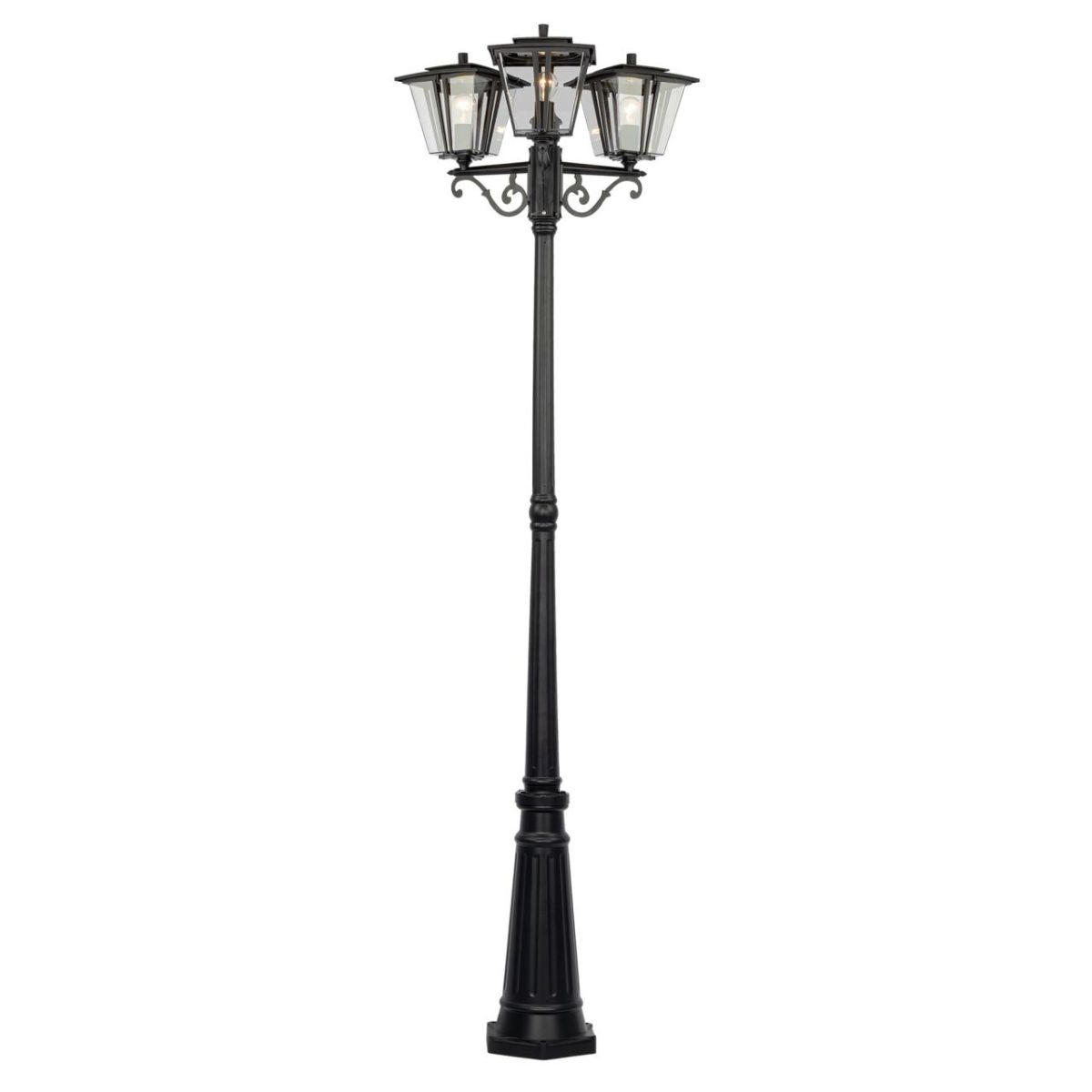 Парковый светильник Citilux Forts CLU10P3 в Санкт-Петербурге