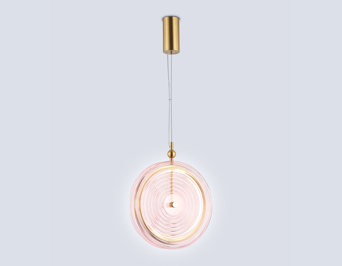 Подвесной светильник Ambrella Light High Light Crystal LH31125 в #REGION_NAME_DECLINE_PP#