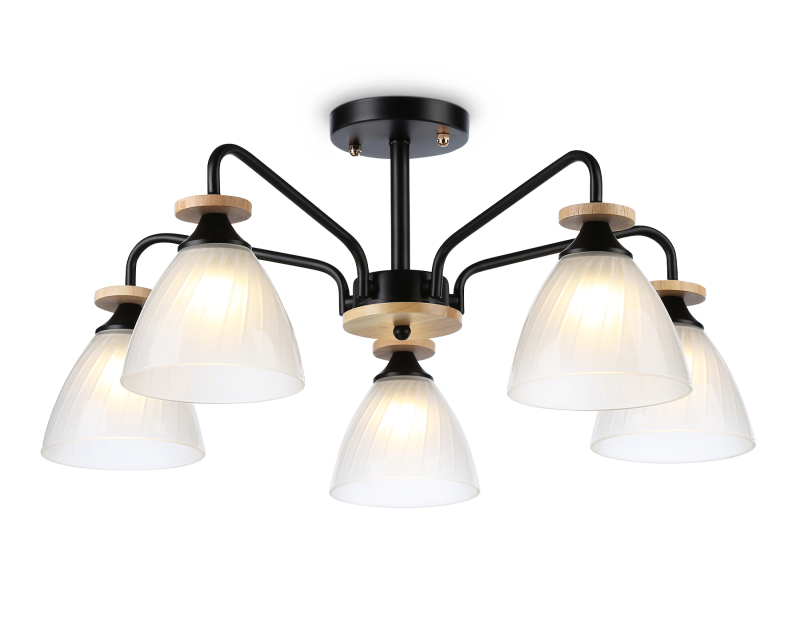 Люстра на штанге Ambrella Light Modern TR9571 в Санкт-Петербурге