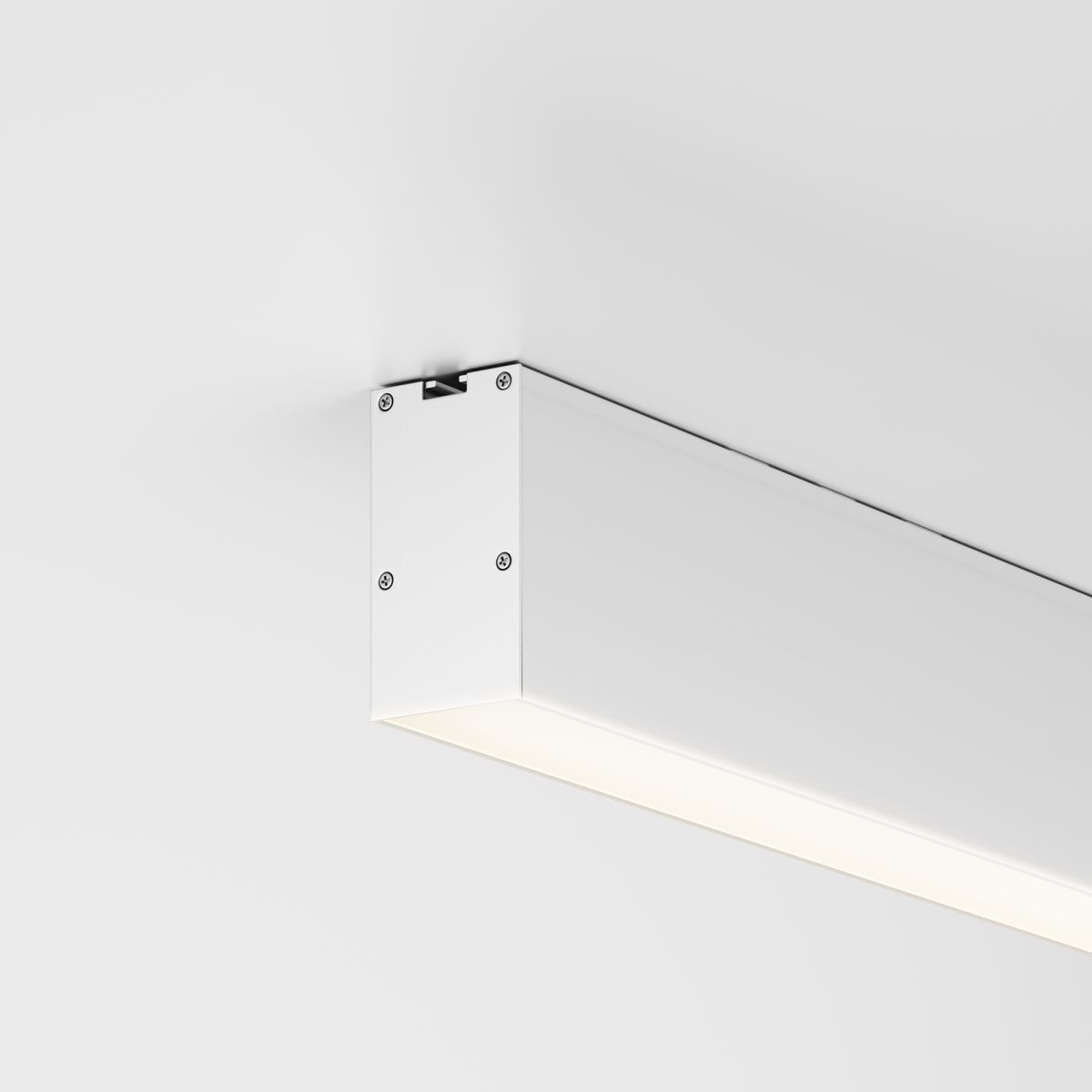 Линейный светильник Maytoni Technical LL311038 в #REGION_NAME_DECLINE_PP#