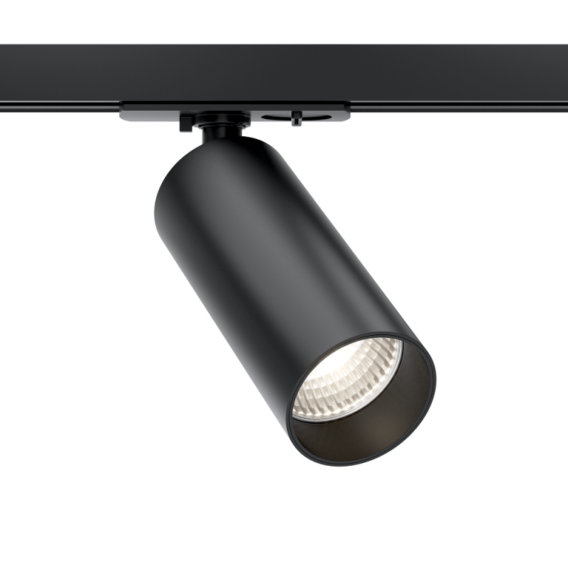 Трековый светильник Maytoni Technical Focus Zoom TR021-1-12B4K-Z-D-B в Санкт-Петербурге