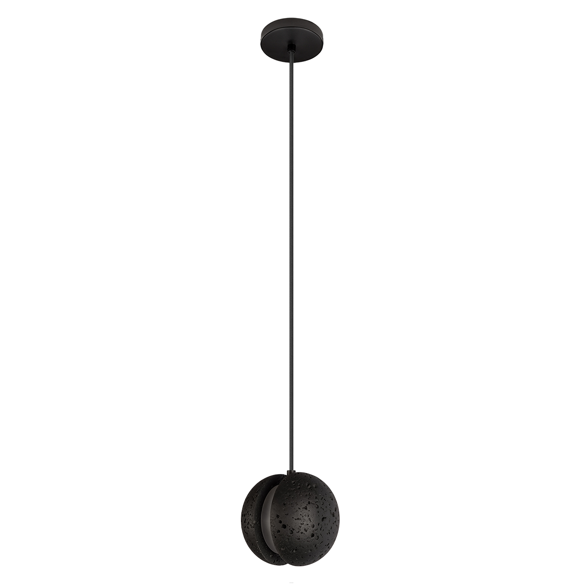 Подвесной светильник LOFT IT Yo-yo 10481 Black в #REGION_NAME_DECLINE_PP#