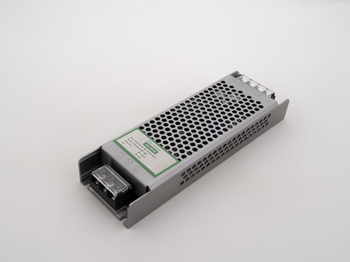 Блок питания LEDS POWER 200Вт 48В серия KDK 005713 в Санкт-Петербурге