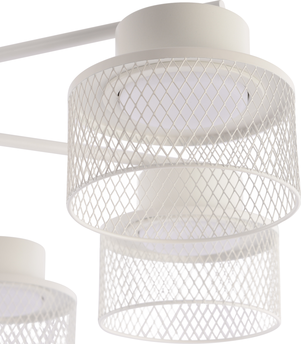 Люстра на штанге Rivoli Mona 9194-308 Б0070164 в #REGION_NAME_DECLINE_PP#