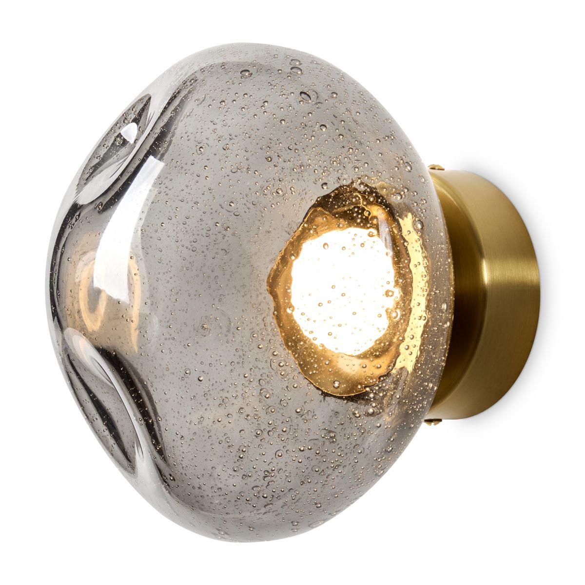 Настенный светодиодный светильник Freya Mote FR5601WL-01GR в Санкт-Петербурге