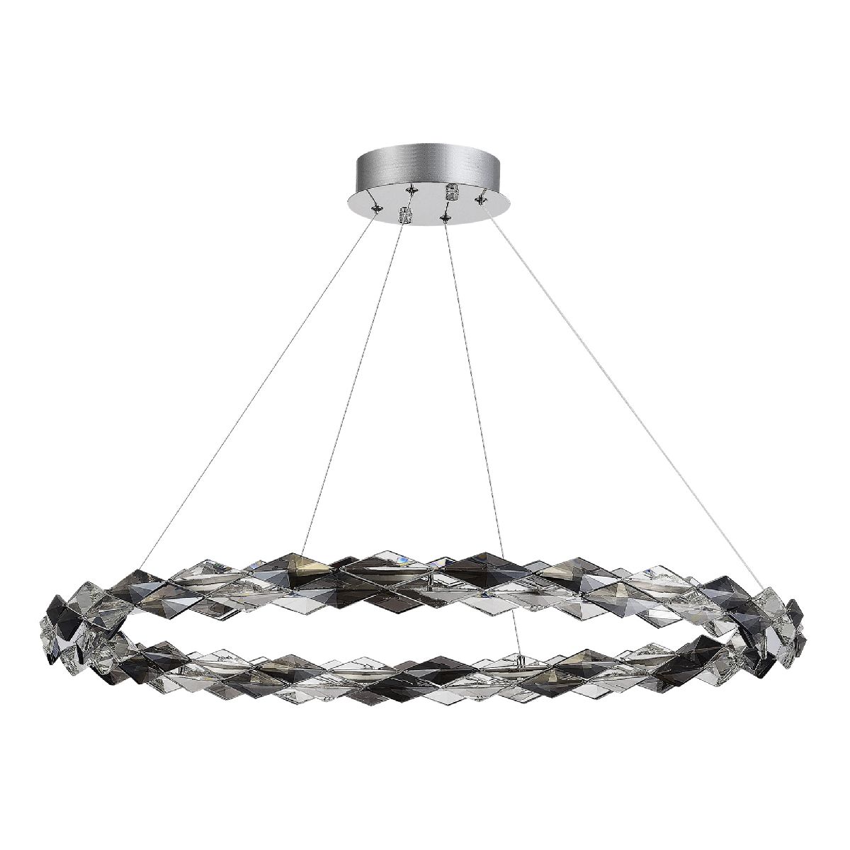 Подвесная люстра ST Luce Diamanta SL6009.213.01 в Санкт-Петербурге