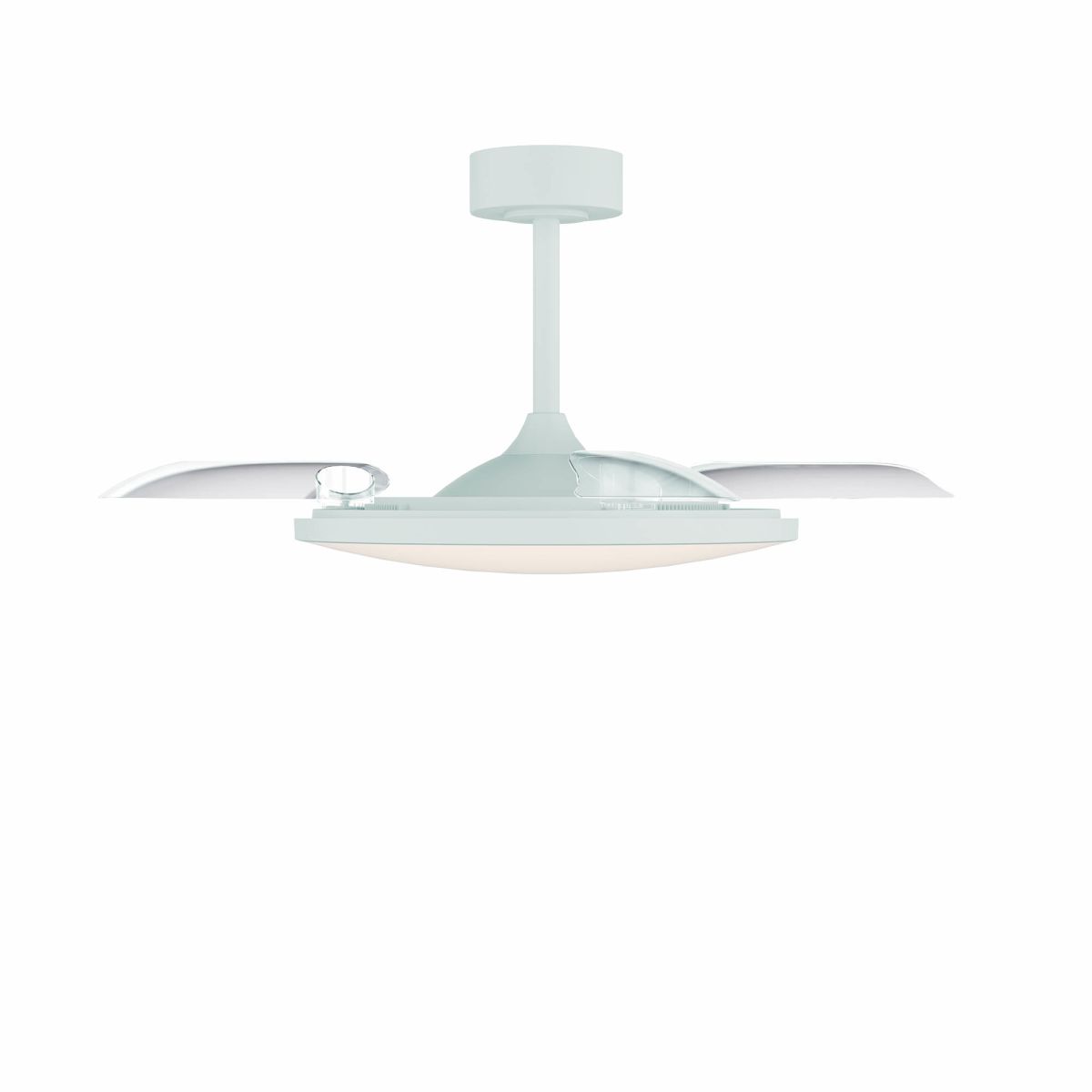 Люстра-вентилятор Mantra Slim Fan 9006 в Санкт-Петербурге
