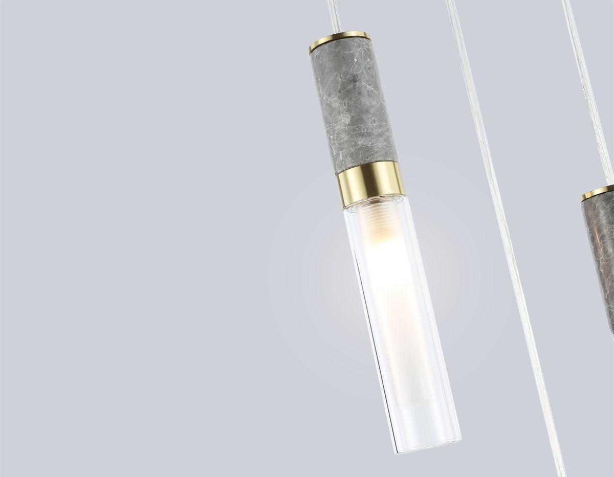 Подвесной светильник Ambrella Light High Light Ceramo Modern LH53351 в #REGION_NAME_DECLINE_PP#