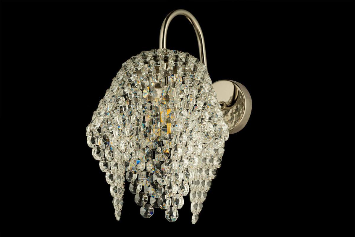 Бра Arti Lampadari Roma E 2.1.1 N в Санкт-Петербурге