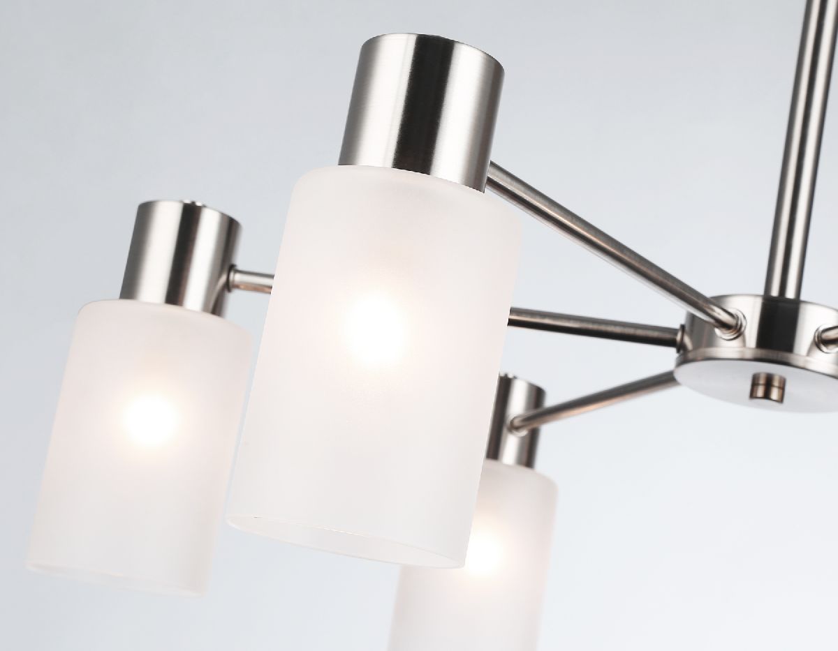 Люстра на штанге Ambrella Light Traditional Modern TR9572 в Санкт-Петербурге