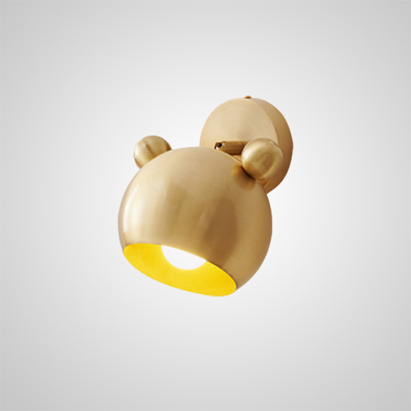 Спот ImperiumLoft Bear W 229946-23 в Санкт-Петербурге