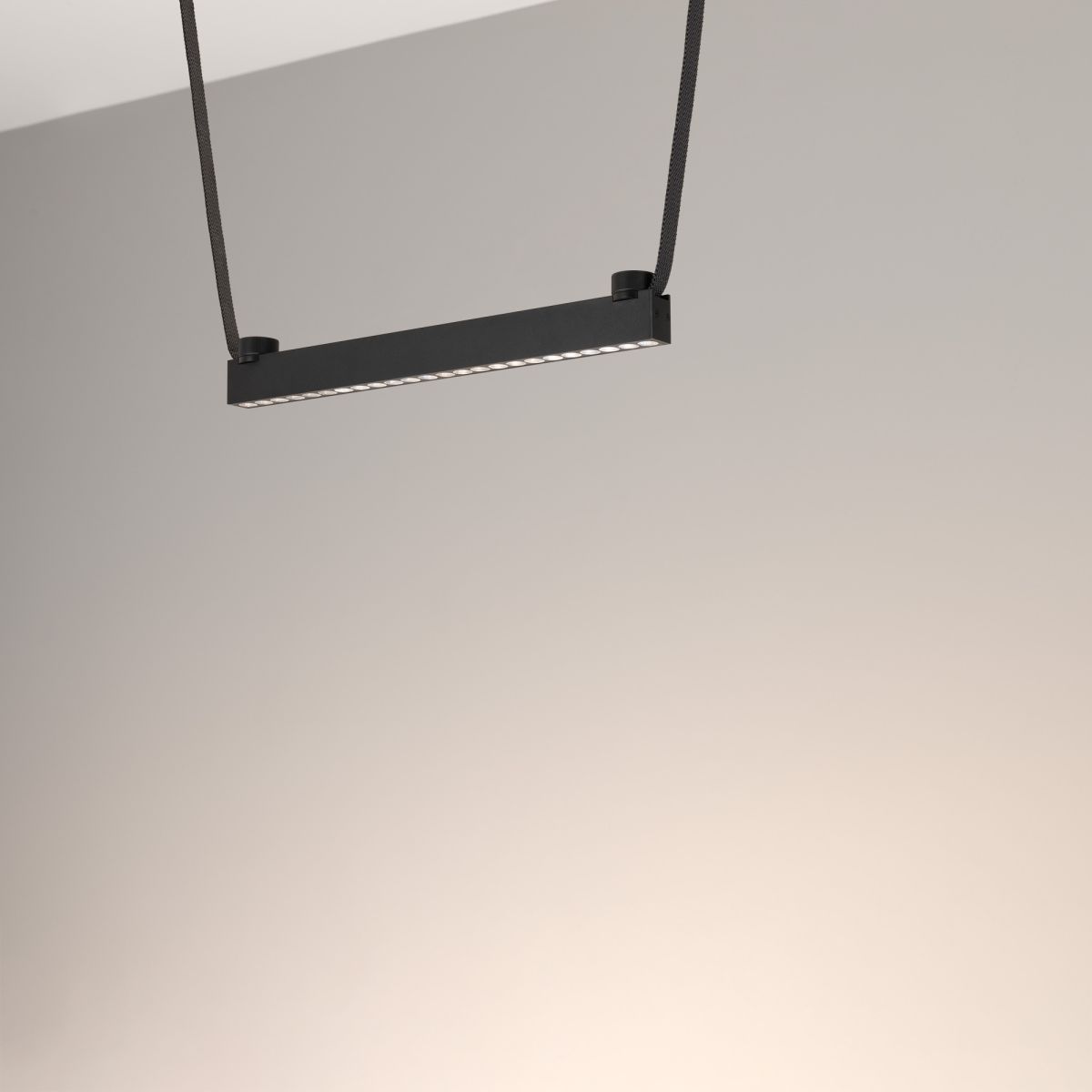 Трековый светильник Arlight ART-INBELT-DOTS-L413-16W Day4000-MIX (BK, 33 deg, 48V, DALI) (IP20 Металл) 051232 в Санкт-Петербурге