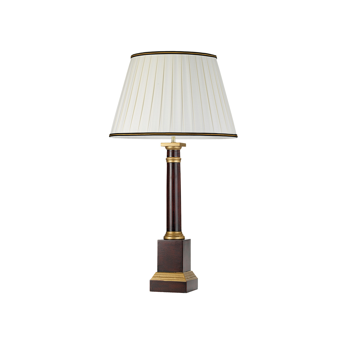 Настольная лампа Elstead Lighting  DL-LOUVIERS-TL в Санкт-Петербурге