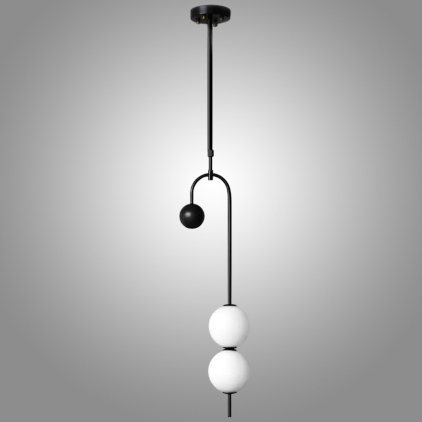 Подвесной светильник Imperiumloft Tonder 151871-26 в Санкт-Петербурге